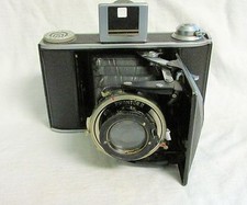 VINTAGE 1950s VOIGTLANDER PRONTOR II