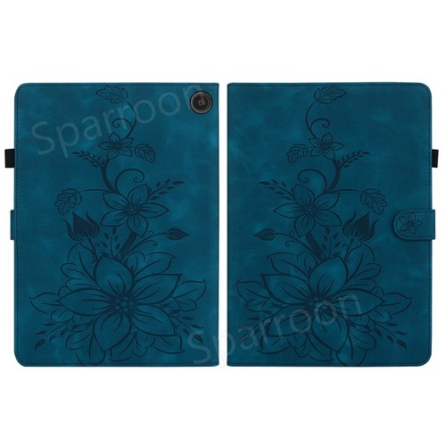 Für Amazon Fire 7 HD 8 HD 10 Max 11 2024 Tablet Schutzhülle Tasche Case Cover - Bild 39 von 42