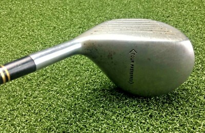 TaylorMade Tour Spoon USA 13* Wood / RH / Regular Steel TaylorMade Tour Spoon USA 13* Wood / RH / Regular Steel