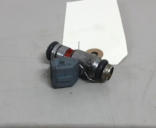 VW Golf 4  Lupo Audi A2 Seat 1.4 L Benzin Einspritzdüse Einspritzventil 036031C