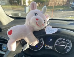 Slap Bracelet Huggable Friends Target 