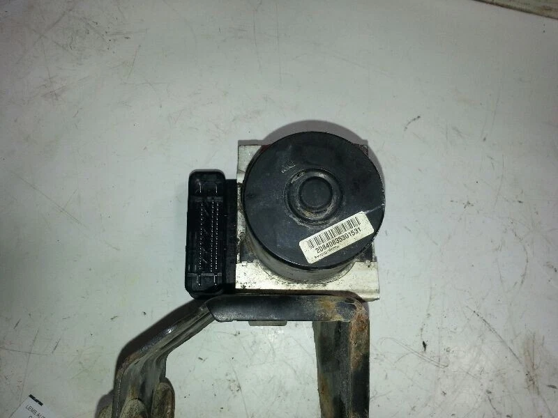 2013 Dodge Ram 1500 ABS Anti Lock Brake Pump Assembly OEM - Image 3 of 4