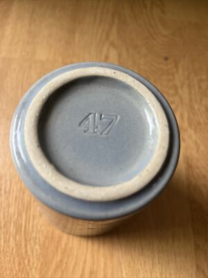 Keramik Becher Gin  Monkey 47