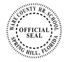 Custom Official Seal Embosser-Official Seal Embosser-Seal Embosser for Office