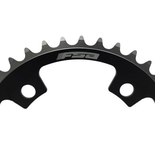 FSA SL-K Road ABS Inner Chainring 39t 110 mm BCD 5-Bolt 10-11 Speed WB262 NEW - Picture 5 of 6