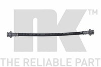 NK 852204 Bremsschlauch Bremsleitung Vorne Hinten