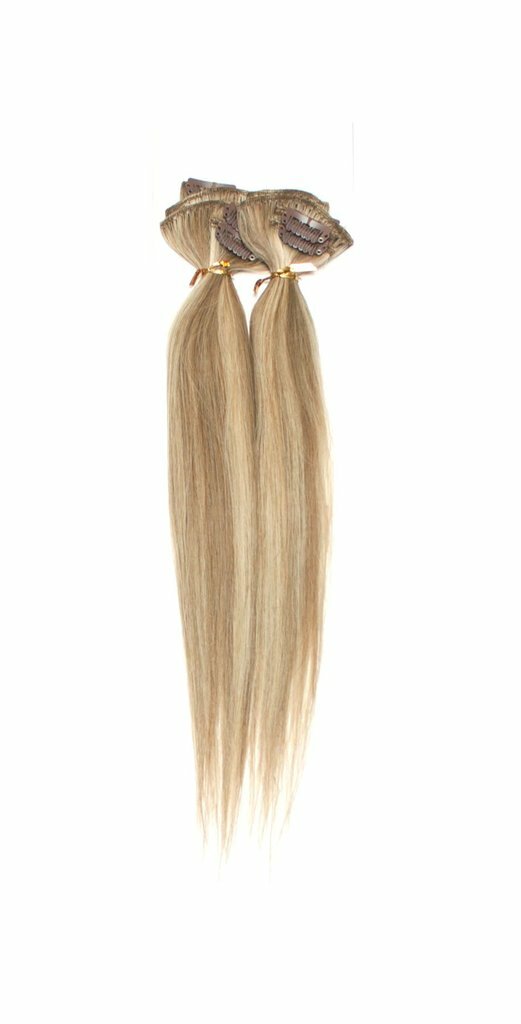 #p12-613 Light Ash Brown Bleach Blonde