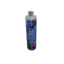 Bath Body Works Moonlight Path Fine Fragrance Mist 8 Fl Oz Read