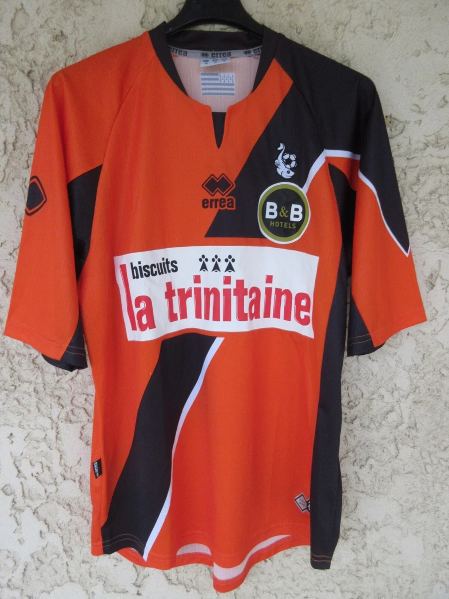 Maillot De Foot Homme Errea Island #11 FINNBOGASON - Taille XXL - Occasion