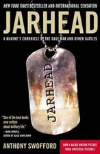 Jarhead : A Marine's Chronicle of the Gulf War and Other Battles - GOOD