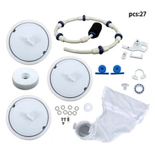 LABLT Rebuild Repair Kit For Polaris 180 280 Swimming Pool Cleaner Accessories