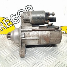 VW Caddy 2010-2015 1.6 TDI Starter Motor