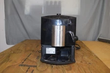 Miele CM 5000 Automatic Coffee Maker Espresso Machine Black Stainless Steel 120V