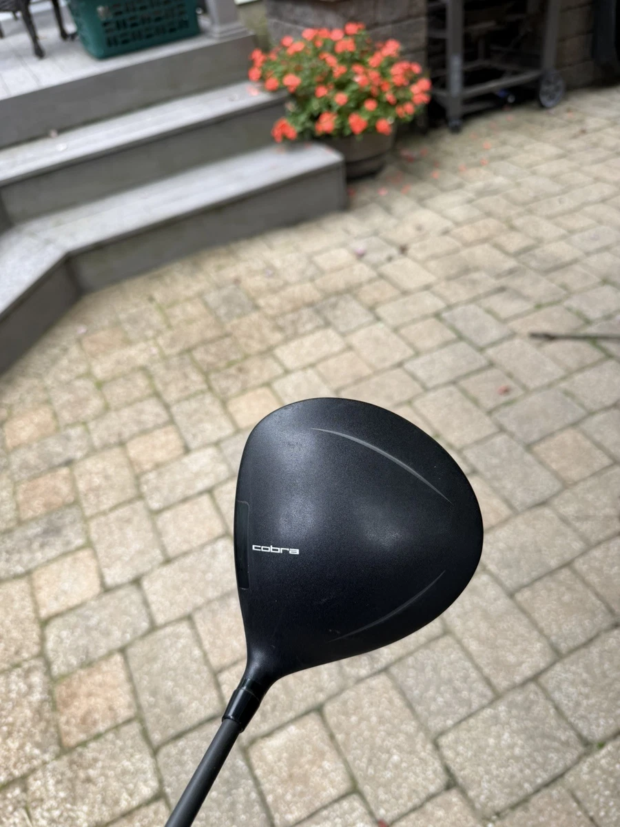 Cobra Long Tom Driver Golf Clubs for sale - eBay
