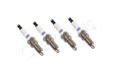 MARELLI 4x Zündkerzen Für FIAT 500 C Doblo Cargo Mpv Idea FORD Ka 05-15 1542499