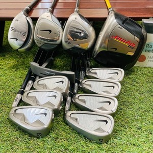 Nike Slingshot Putter | eBay