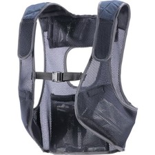 Takumi Heat Protection During Grass Cutting Light Work Breathable Mesh Vest