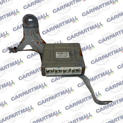 2006-2007 TOYOTA HIGHLANDER MULTIPLEX NETWORK CONTROL MODULE OEM 89221-48260