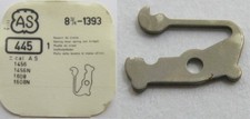 Setting lever spring AS 1393 1456 1456N 1608 1608N ... watch parts 445