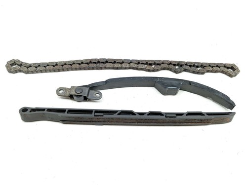 08-20 Yamaha WR250R Timing Chain Guides