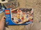 Vintage RARE LEGO Sports NBA Challenge Set Number 3432 HTF Collectors Piece NEW