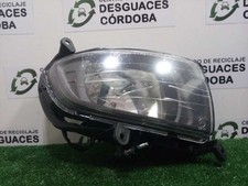 Antibrouillard Kia CERATO