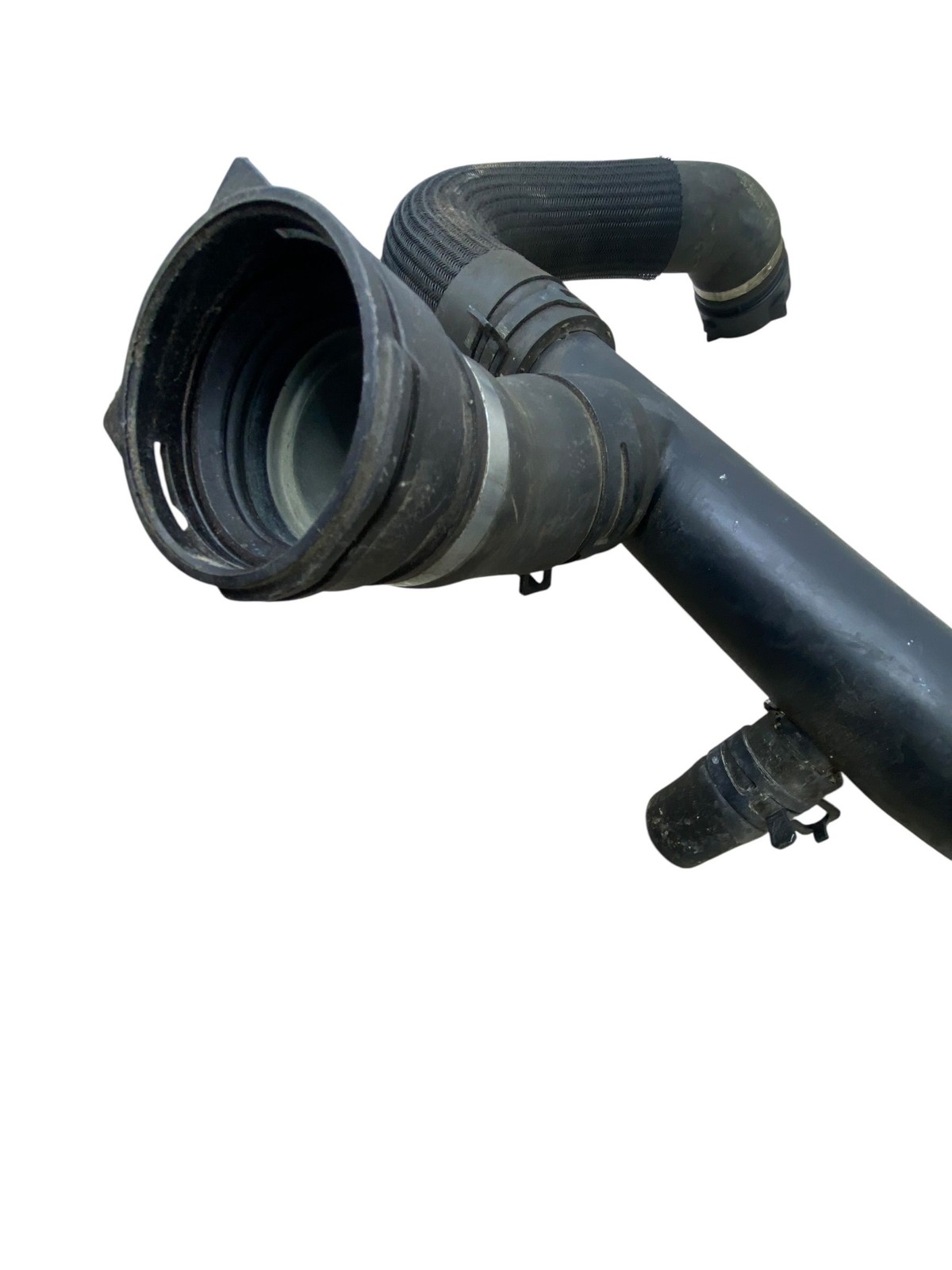 2010-2019 Aston Martin Rapide DDAJ 6.0L ENGINE WATER COOLANT HOSE PIPE LINE *58K