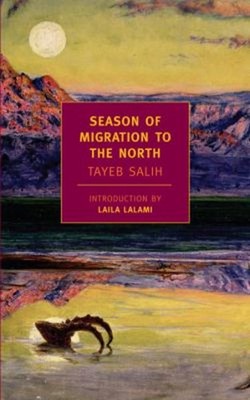 Season of Migration to the North Paperback Tayeb Salih