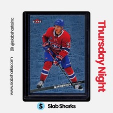 2025-26 Fleer Ultra Hockey Checklist Guide in-content 16