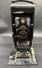 ICA Maximar 207/7 9x12 Plattenkamera | Rapid-Aplanat 15cm f8 |