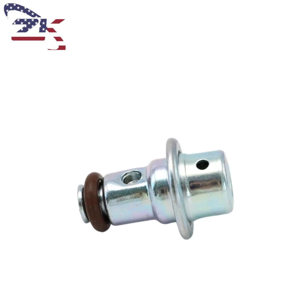 Regulador de presión de combustible apto 00-04 Arctic Cat Mountain cat T660 ZL ZR 1670-414 Foto 2 de 4