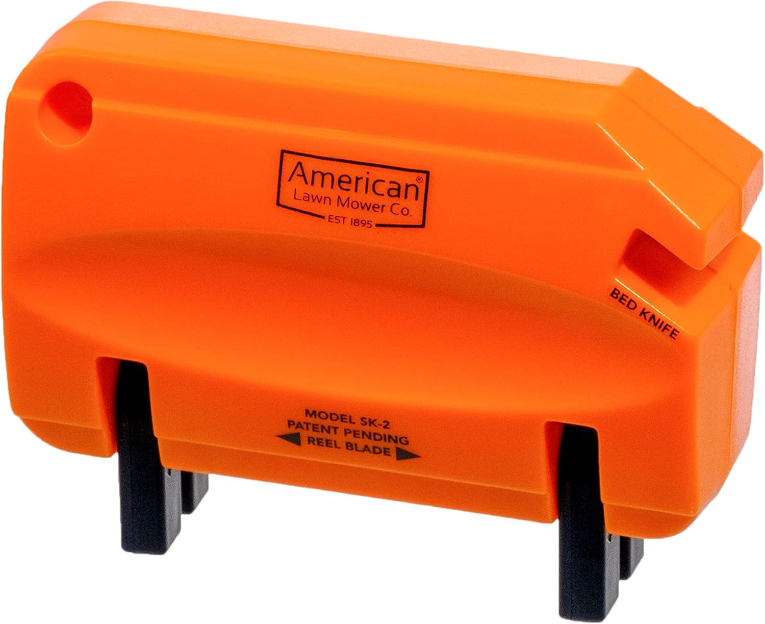 SK-2 Reel Lawn Mower Hand Sharpener for Great States Scotts,