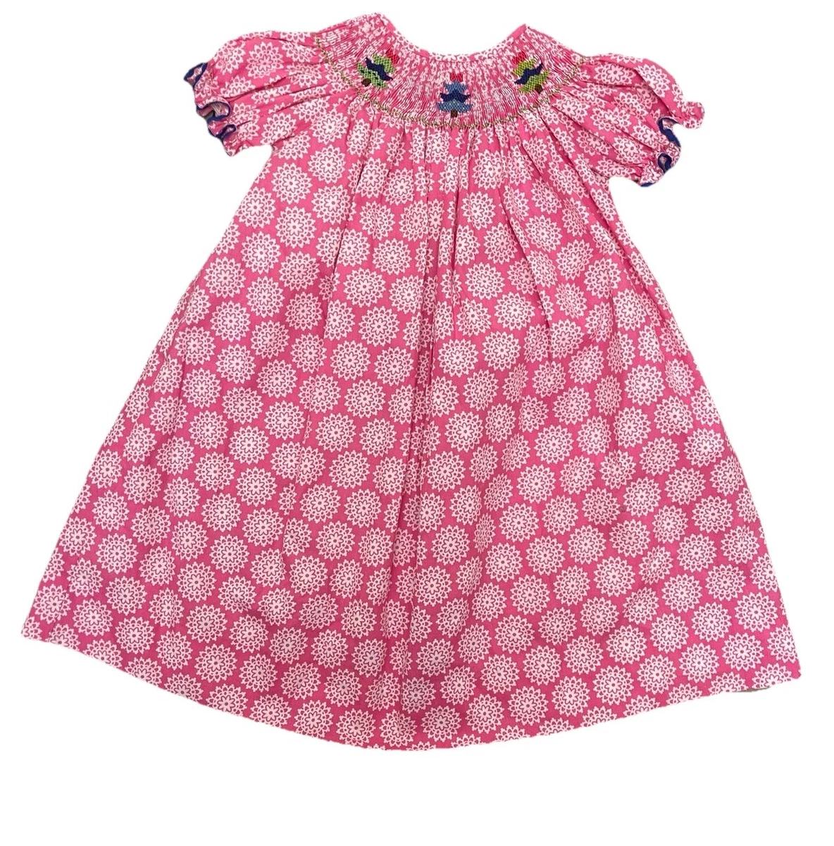 Holiday Lolly Wolly Doodle Dresses for Girls for sale | eBay
