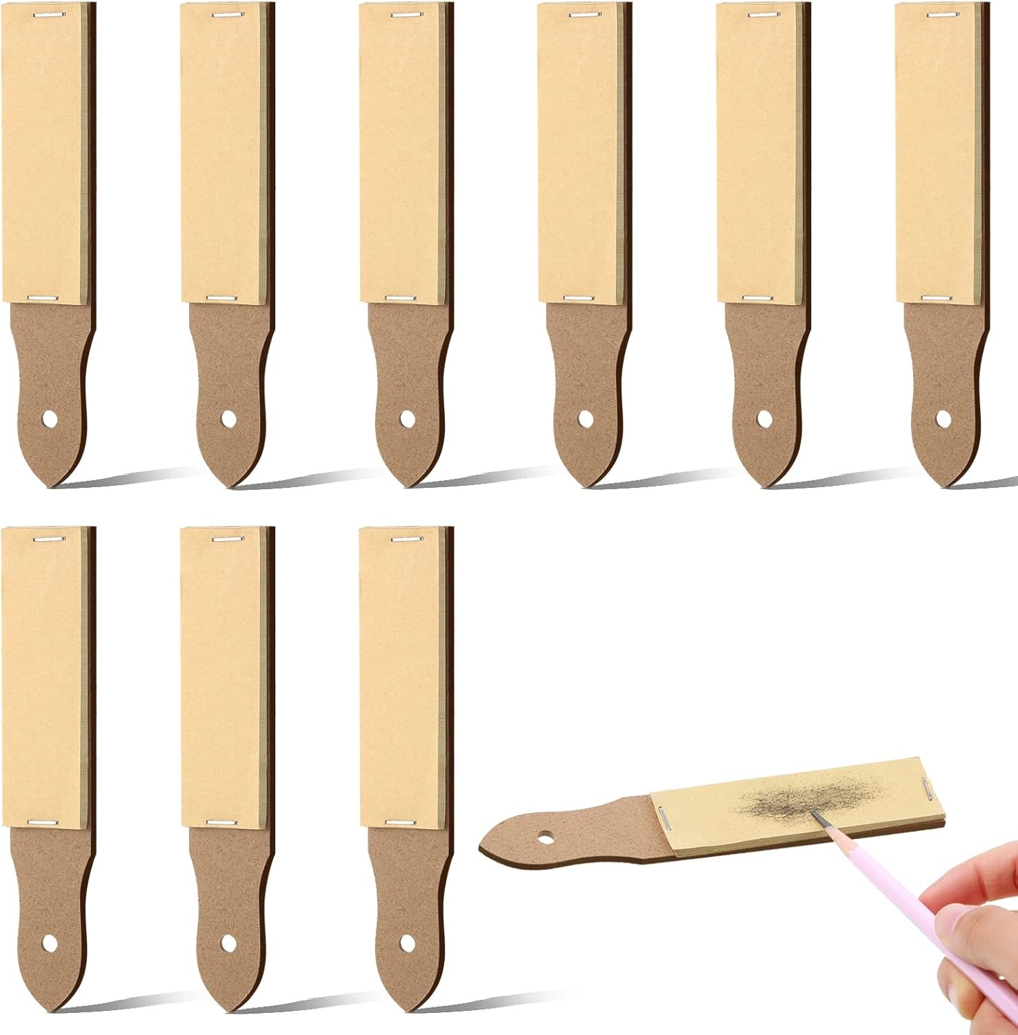 Sharpener For Artists