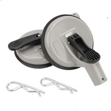 Für Thule Omnistor Markisenhalterung Für Wohnmobil mit Saugnapf Camping Zubehör