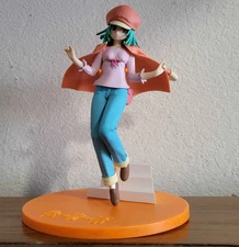 Bakemonogatari - Sengoku Nadeko - Real Figure (Taito) Monogatari Series US