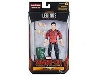 Hasbro Marvel Legends Series Shang-Chi