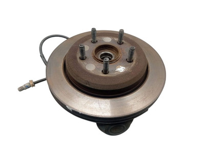 Achsschenkel Radnabe rechts hinten für JEEP  GRAND CHEROKEE IV (WK, 04877112AB