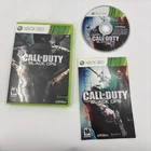 Call of Duty: Black Ops Xbox 360 - Complete