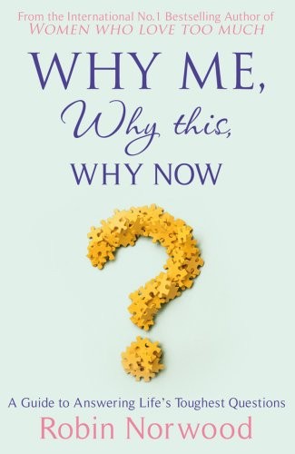 Why Me, Why This, Why Now?: A Guide to Answering Life's Toughe .