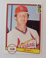 1982 Donruss Baseball Card (1-220) -You Pick- FREE SHIPPING 5+ Cards READ NM