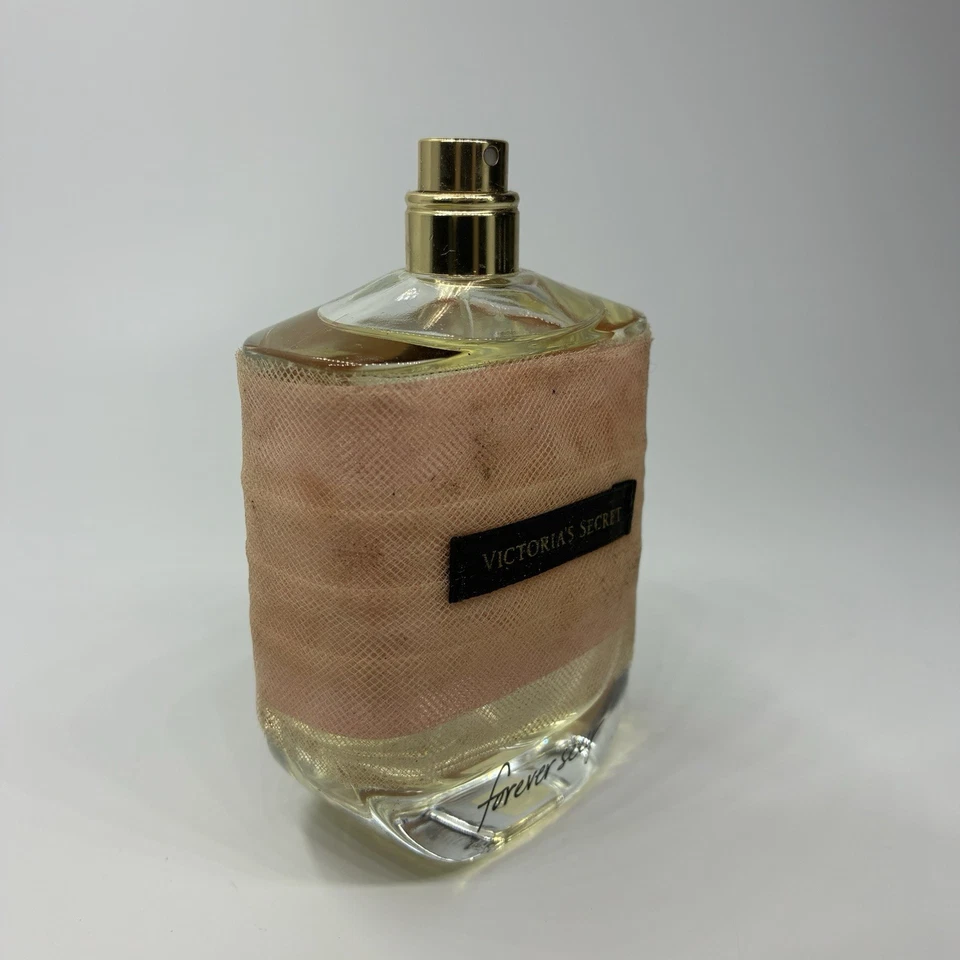 Victoria Secret FOREVER SEXY Eau De Parfum Eau De Parfum Spray COMPLETO 3,4 oz/100 ml -COMO FOTOS - Imagem 2 de 4