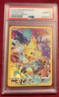 New ListingPikachu 160/159 Crown Zenith FA Secret Rare PSA 10 English