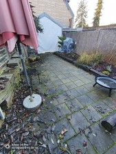 Gehwegplatten 40x40 Beton Mehr Als 150 Steinplatten Bodenplatten Terrassen 