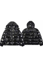 giubbotto trapstar lucido unisex tutte le taglie disponibili