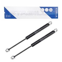 2X Stabilus 1577BL Haubenlifter MotorhaubendäMpfer FüR Bmw 5Er E34 51231944119