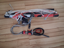 Slingshot Compstick Sentinel Kiteboarding Kitesurfing Bar