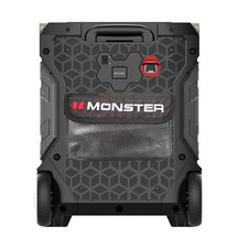 Monster Audio Player Docks Mini Speakers for sale