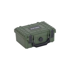 IP67 waterproof hard compact case,Customizable Fit Foam,8.12  x6.56  x 3.56  ,Fi...