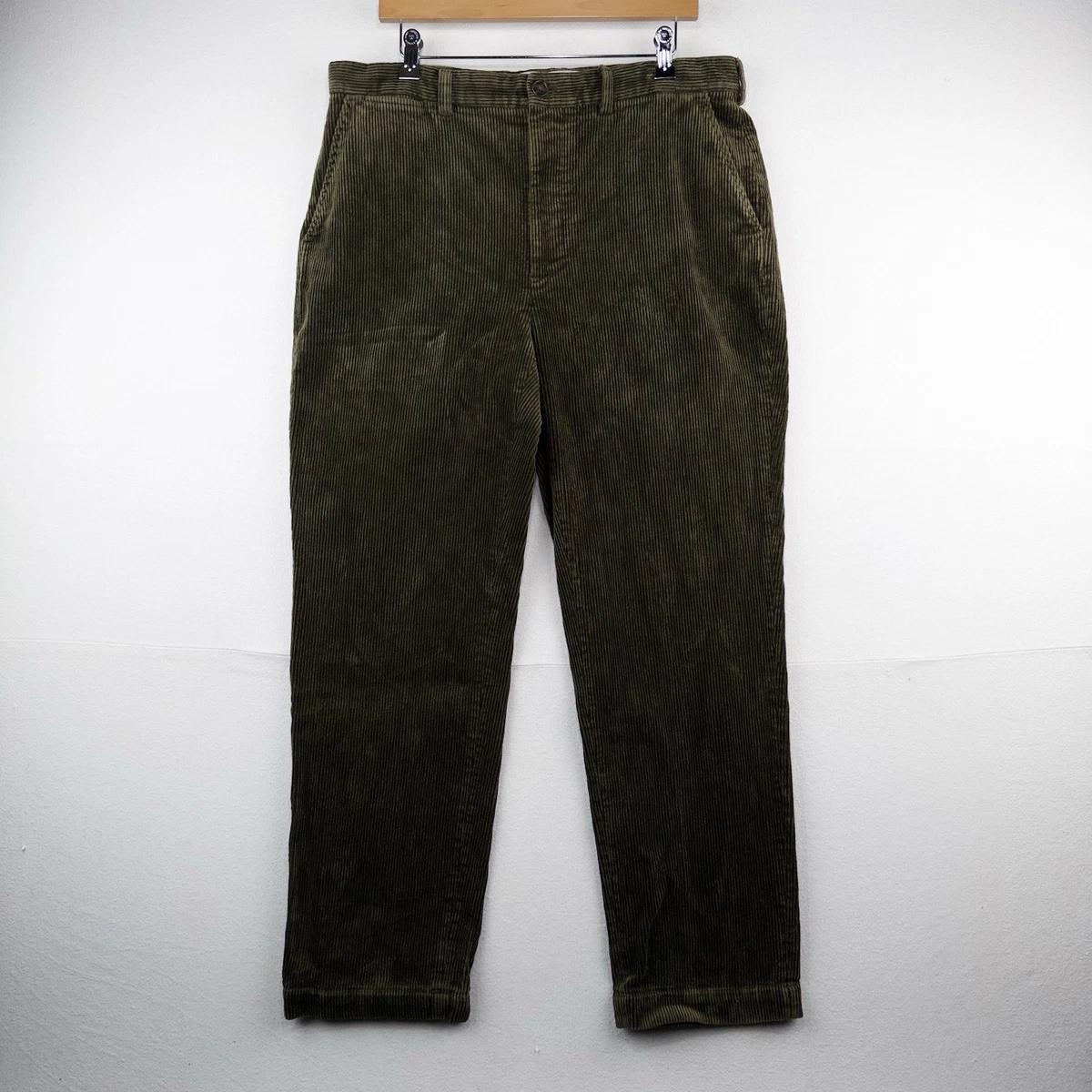 Polo Ralph Lauren Andrew Corduroy Pants for Men for sale - eBay